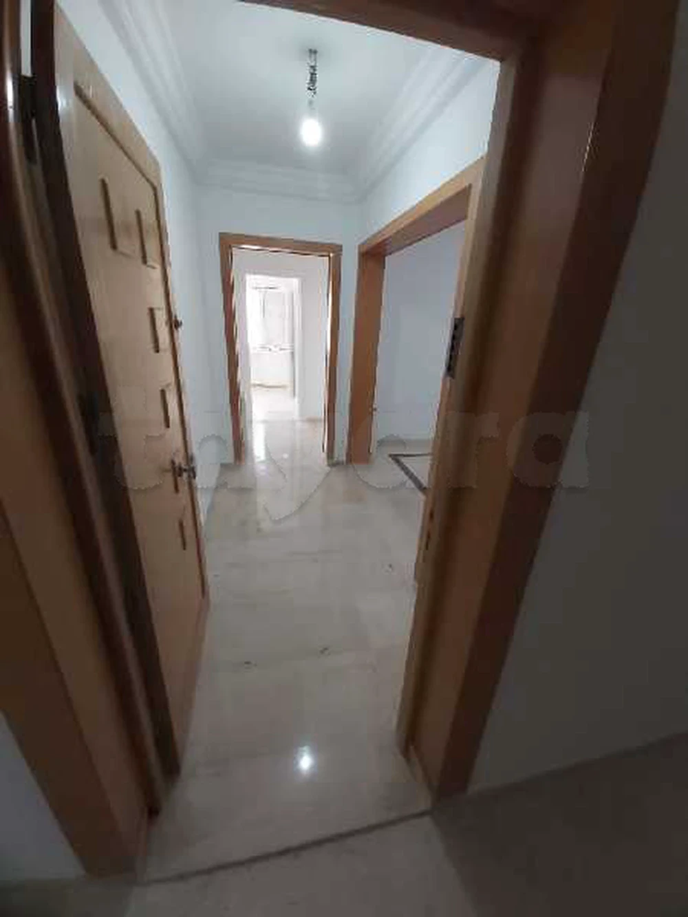 Raoued Cite Ennkhilet Vente Appart. 2 pices Bel appartement titr enkhilet