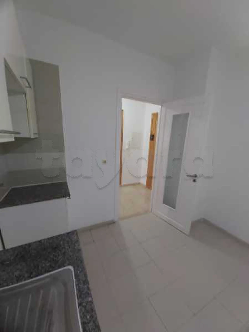 Raoued Cite Ennkhilet Vente Appart. 2 pices Bel appartement titr enkhilet