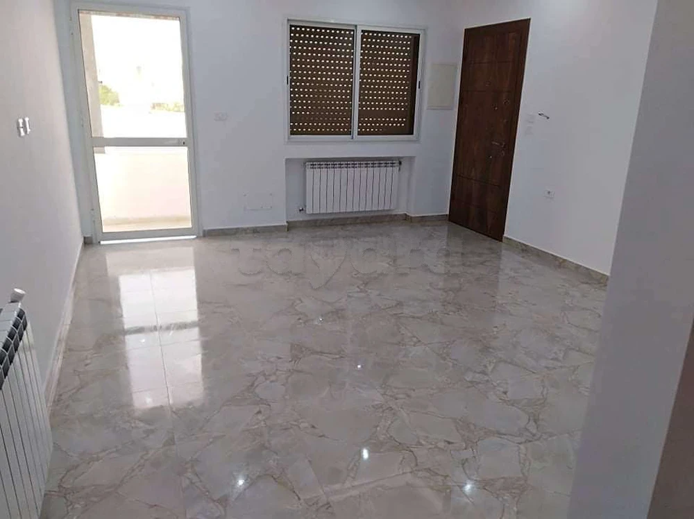 La Marsa Cite Bhar Lazreg Location Appart. 3 pices S plus 3 avec suite parental haut standing