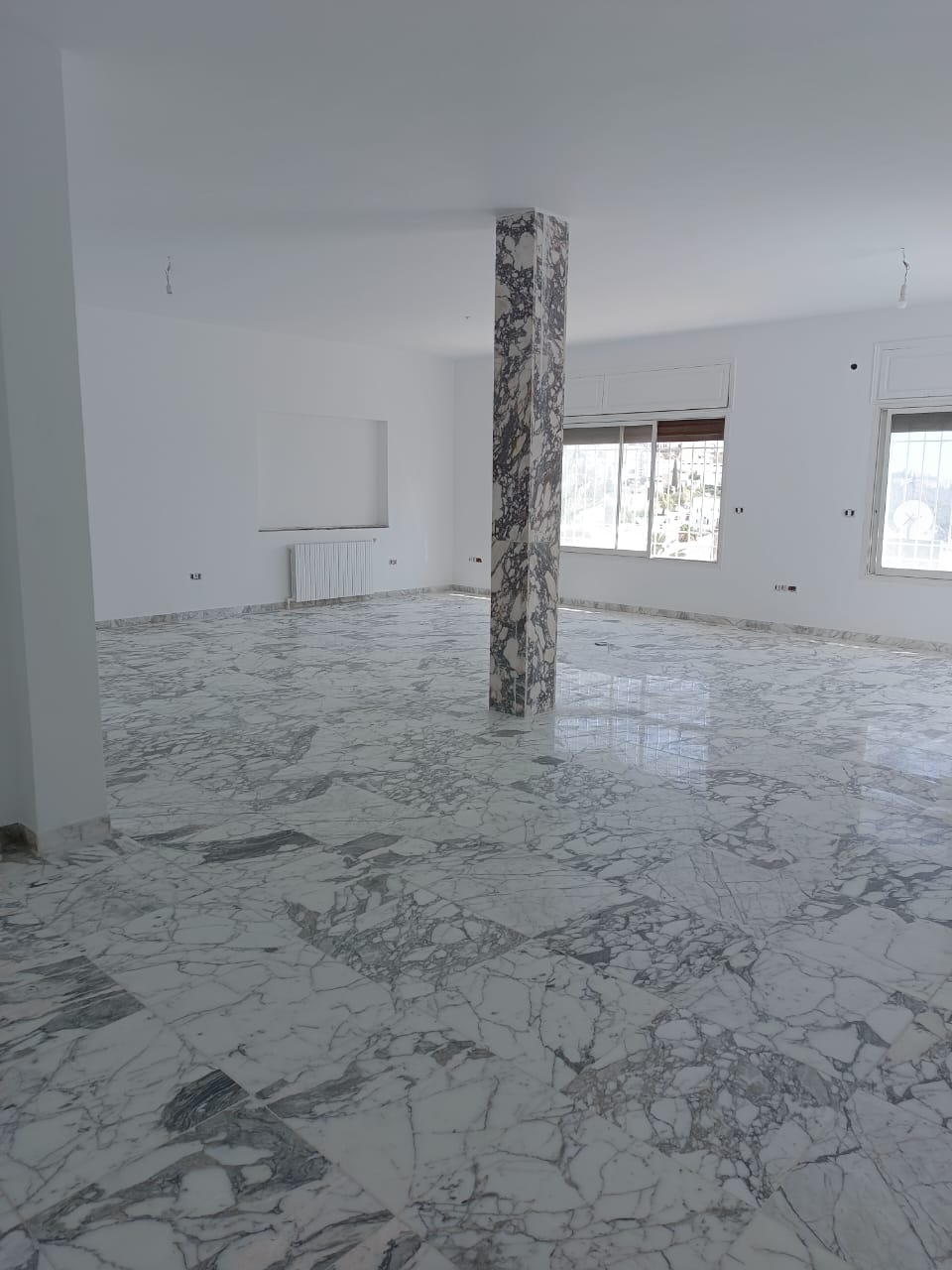 El Menzah El Manar 1 Location Appart. 4 pices Villa indvp s4 manar1 3600dt