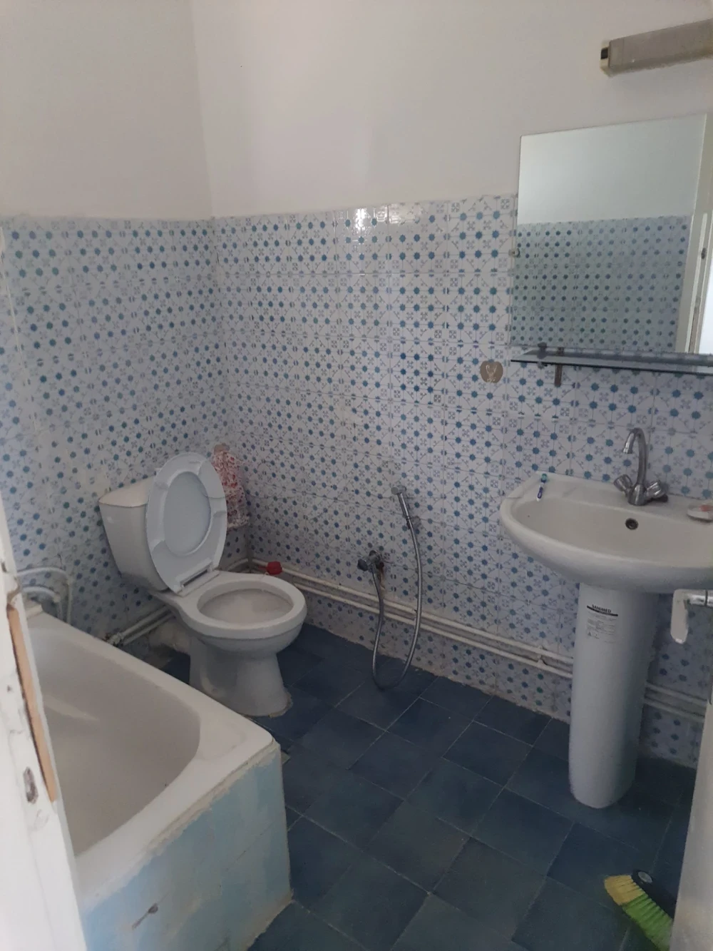 El Menzah El Manar 1 Location Appart. 1 pice Appartement s1 manar 1 600dt