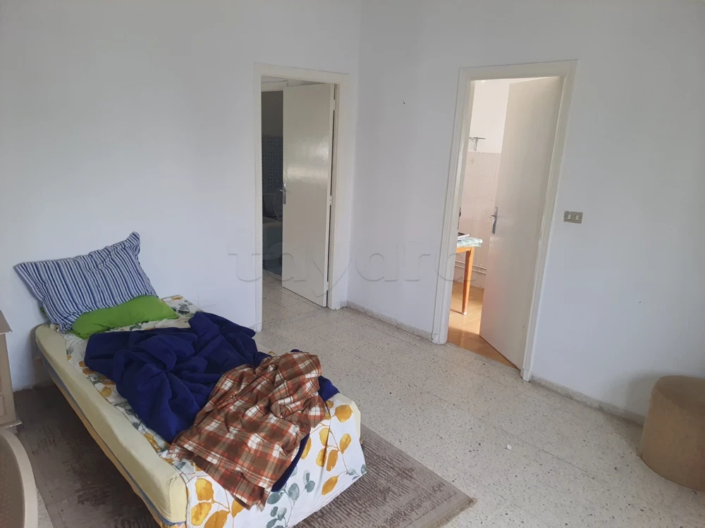 El Menzah El Manar 1 Location Appart. 1 pice Appartement s1 manar 1 600dt