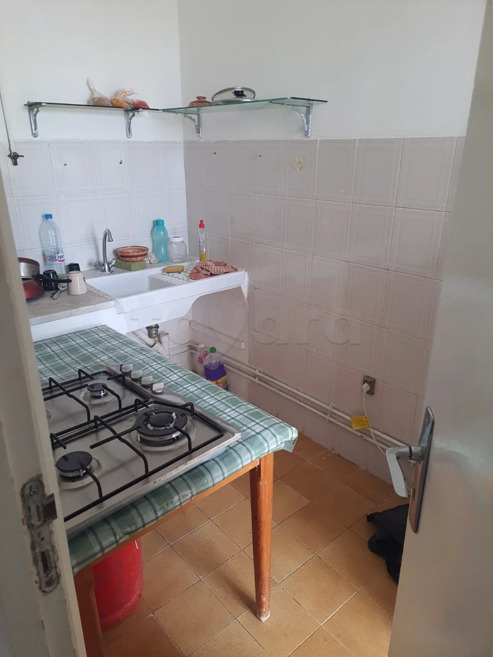 El Menzah El Manar 1 Location Appart. 1 pice Appartement s1 manar 1 600dt