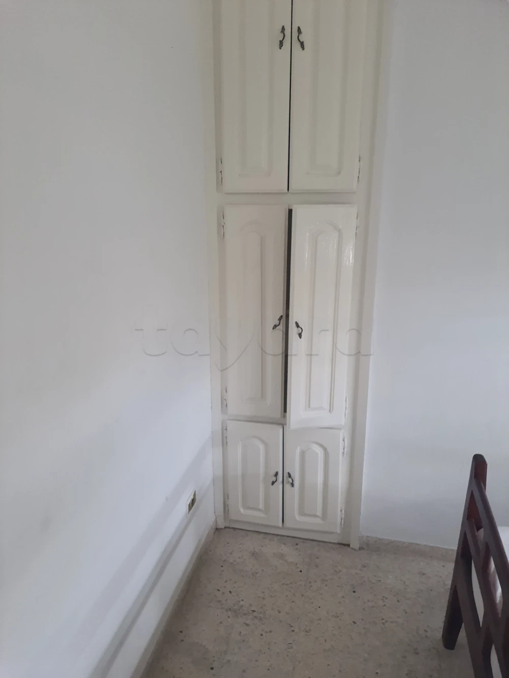 El Menzah El Manar 1 Location Appart. 1 pice Appartement s1 manar 1 600dt