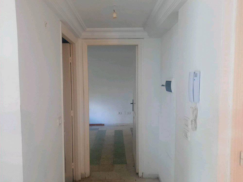 Ariana Ville El Menzah 8 Location Appart. 1 pice Offre appartement s1 730dt menzah 8