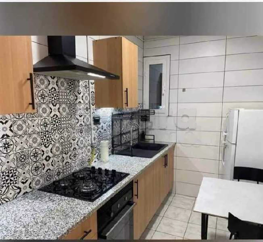 El Menzah El Manar 2 Location Appart. 1 pice Offre appartement s1 haut standing 1050dt manar 2