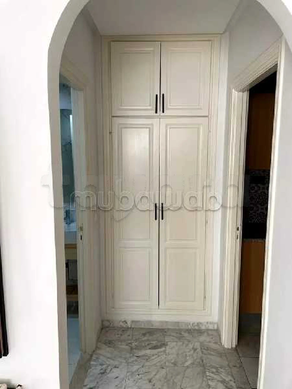 El Menzah El Manar 2 Location Appart. 1 pice Offre appartement s1 haut standing 1050dt manar 2