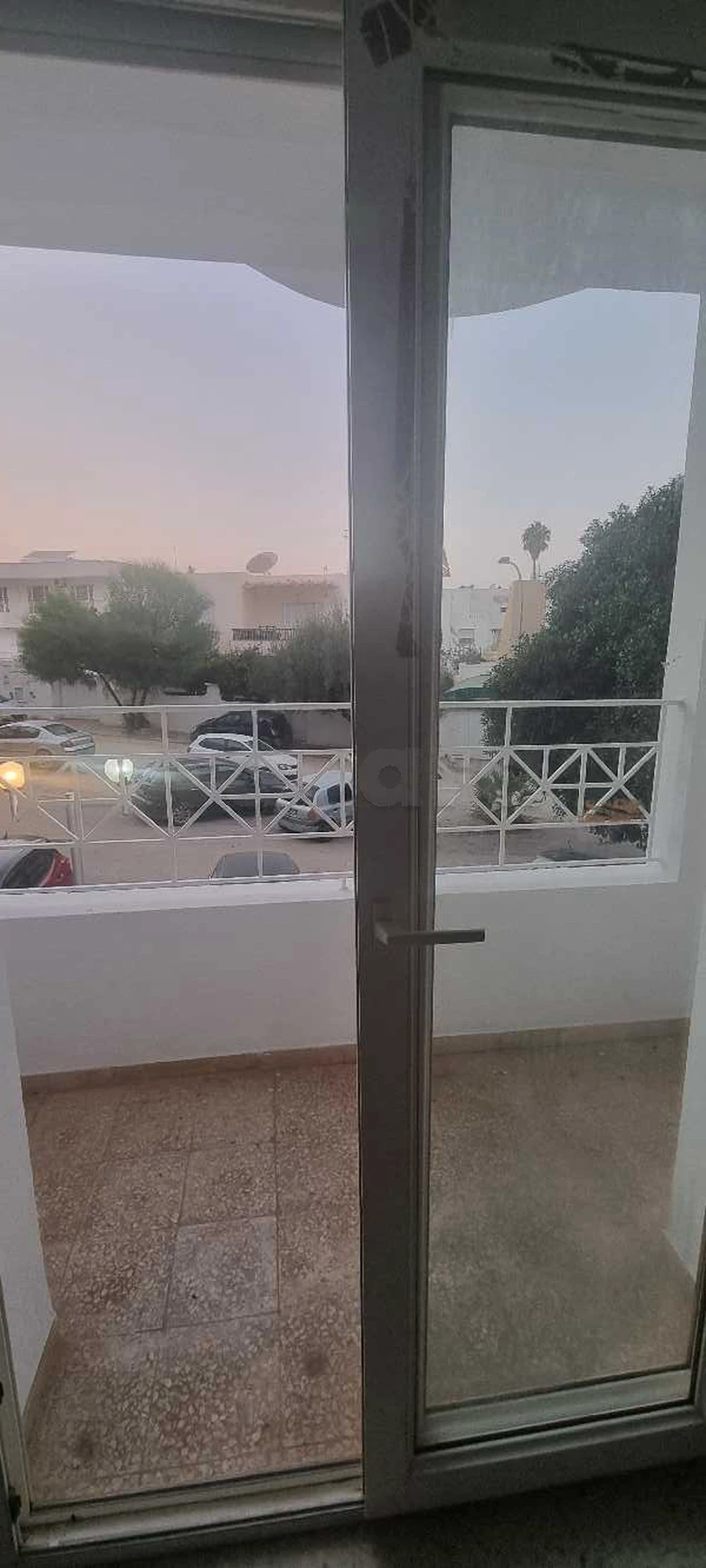 El Menzah El Manar 1 Location Appart. 1 pice Offre appartemnt s1 manar 1 850dt