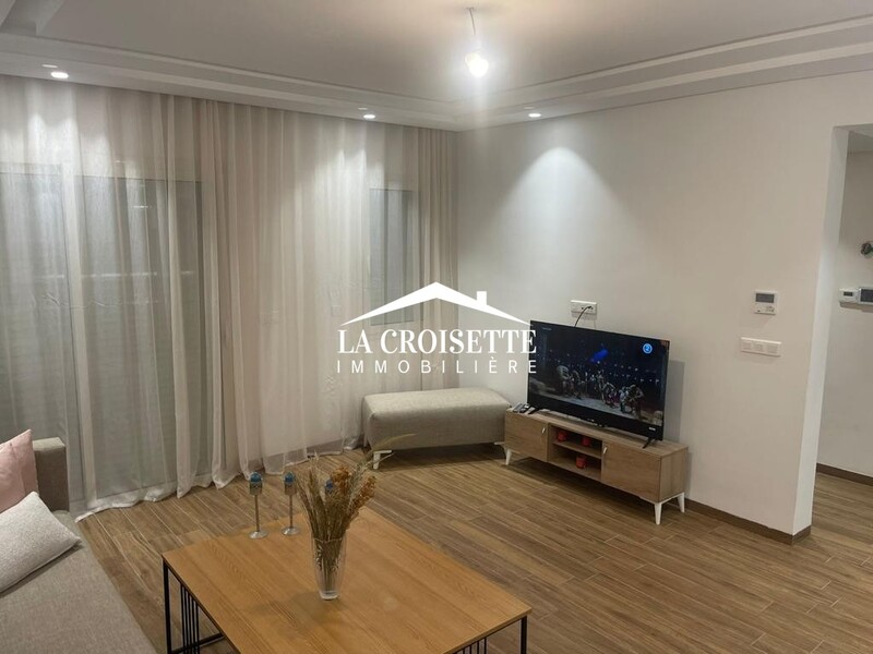 Ain Zaghouan Ain Zaghouan Location Appart. 2 pices Appartement s1 meubl  ain zaghouan nord mal0940