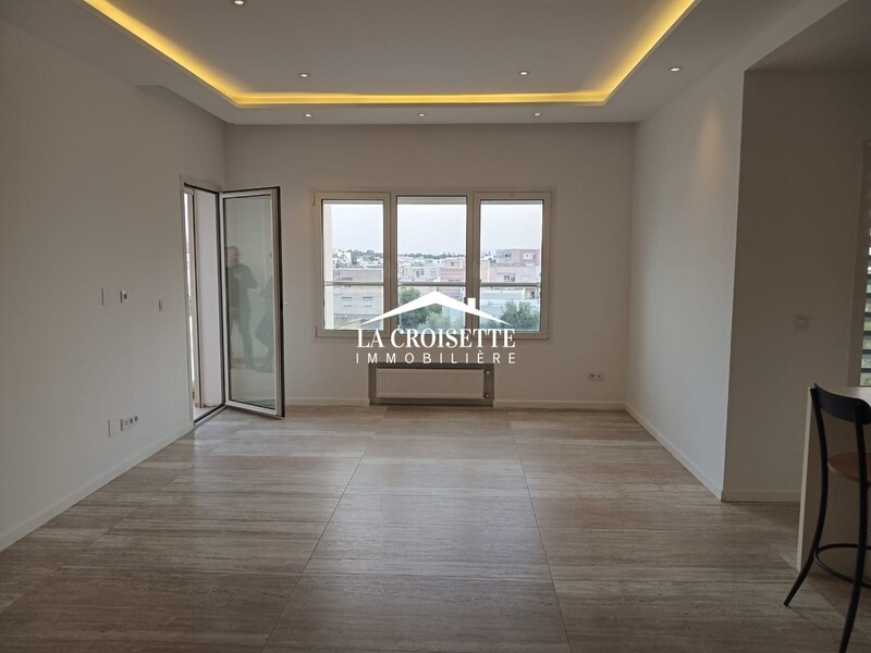 La Marsa Sidi Daoud Location Appart. 3 pices Appartement s2  la marsa mal1287