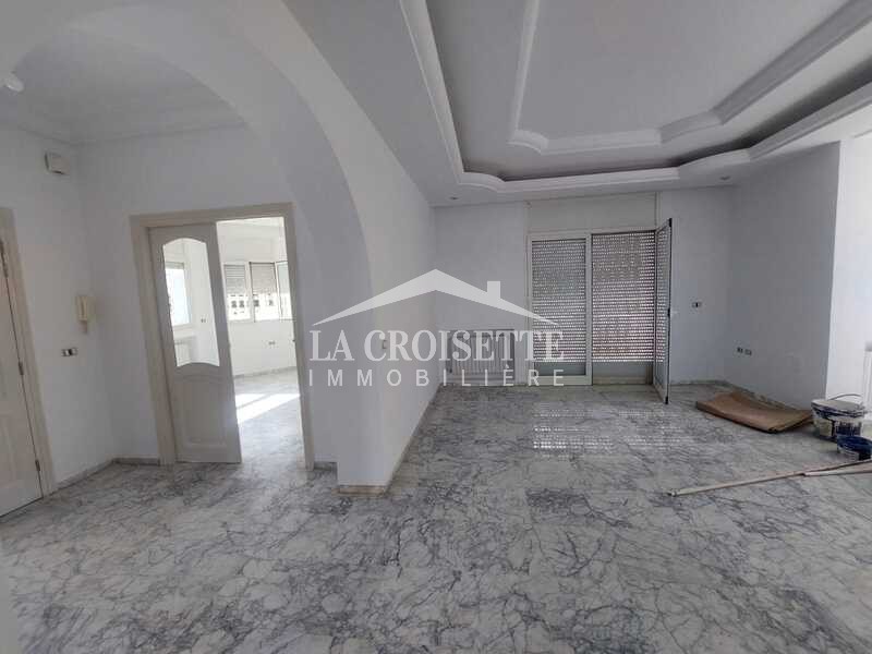 La Marsa Cite El Hana Location Maisons Villa s4 avec jardin  la marsa mvl1624