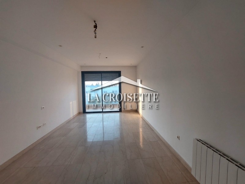 La Marsa Sidi Daoud Location Appart. 2 pices Un appartement s2 vide mal0478