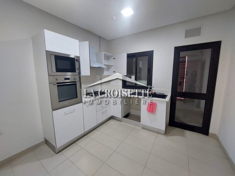 La Marsa Sidi Daoud Location Appart. 2 pices Un appartement s2 vide mal0478