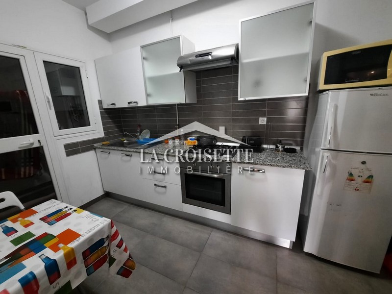 Ain Zaghouan Ain Zaghouan Location Appart. 1 pice Un appartement s1 meubl zal2817