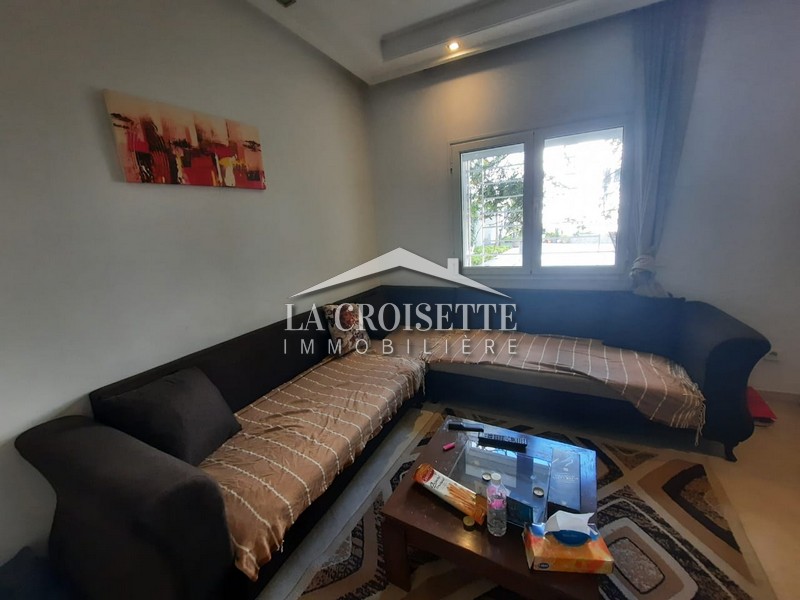 Ain Zaghouan Ain Zaghouan Location Appart. 1 pice Un appartement s1 meubl zal2817