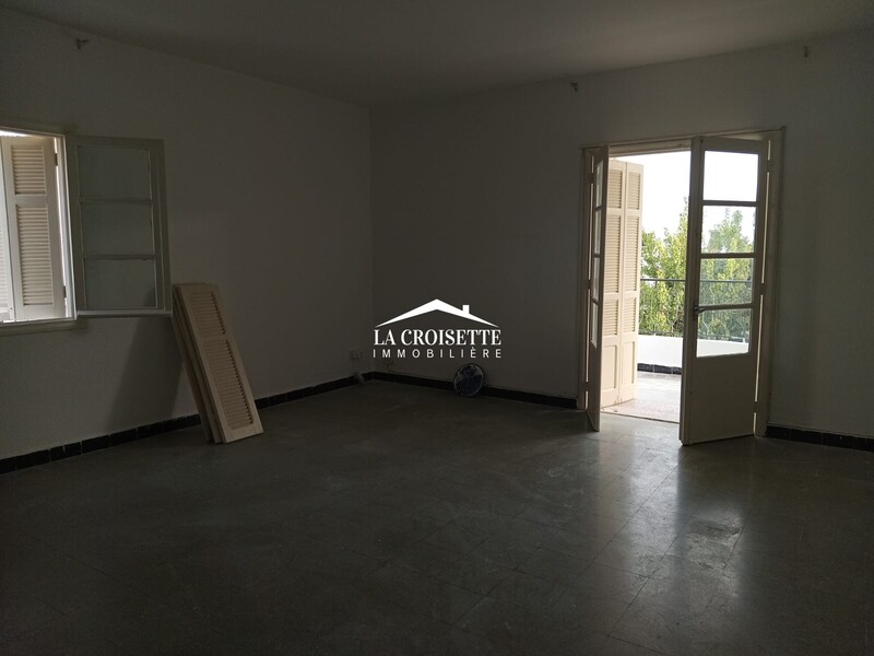 Ain Zaghouan Ain Zaghouan Location Maisons Un tage de villa s3 zel0508