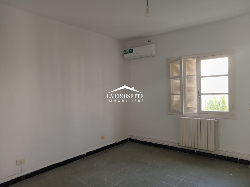 Ain Zaghouan Ain Zaghouan Location Maisons Un tage de villa s3 zel0508