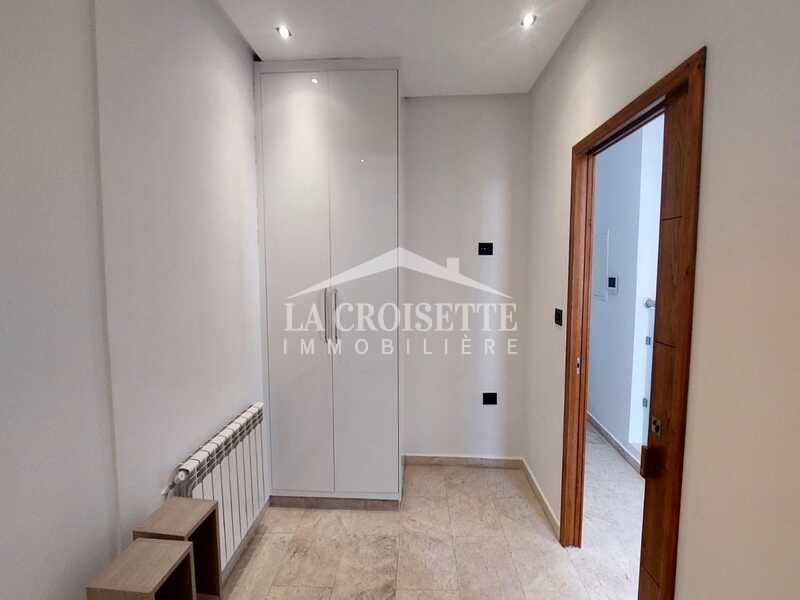 La Marsa Cite Erriadh Location Duplex Duplex s3  la marsa mdl0636