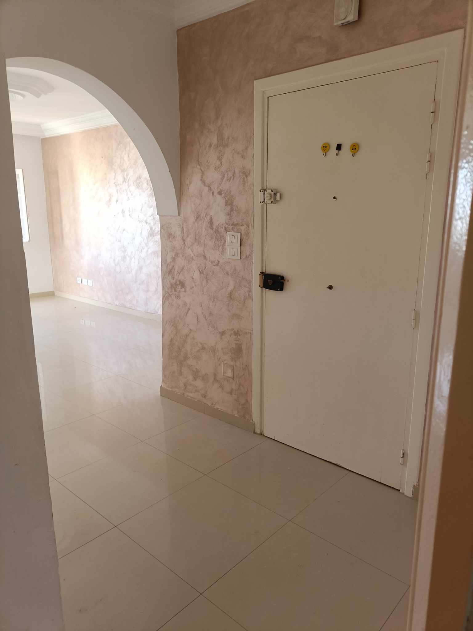 El Mourouj El Mourouj Location Appart. 4 pices Appartement mourouj 3