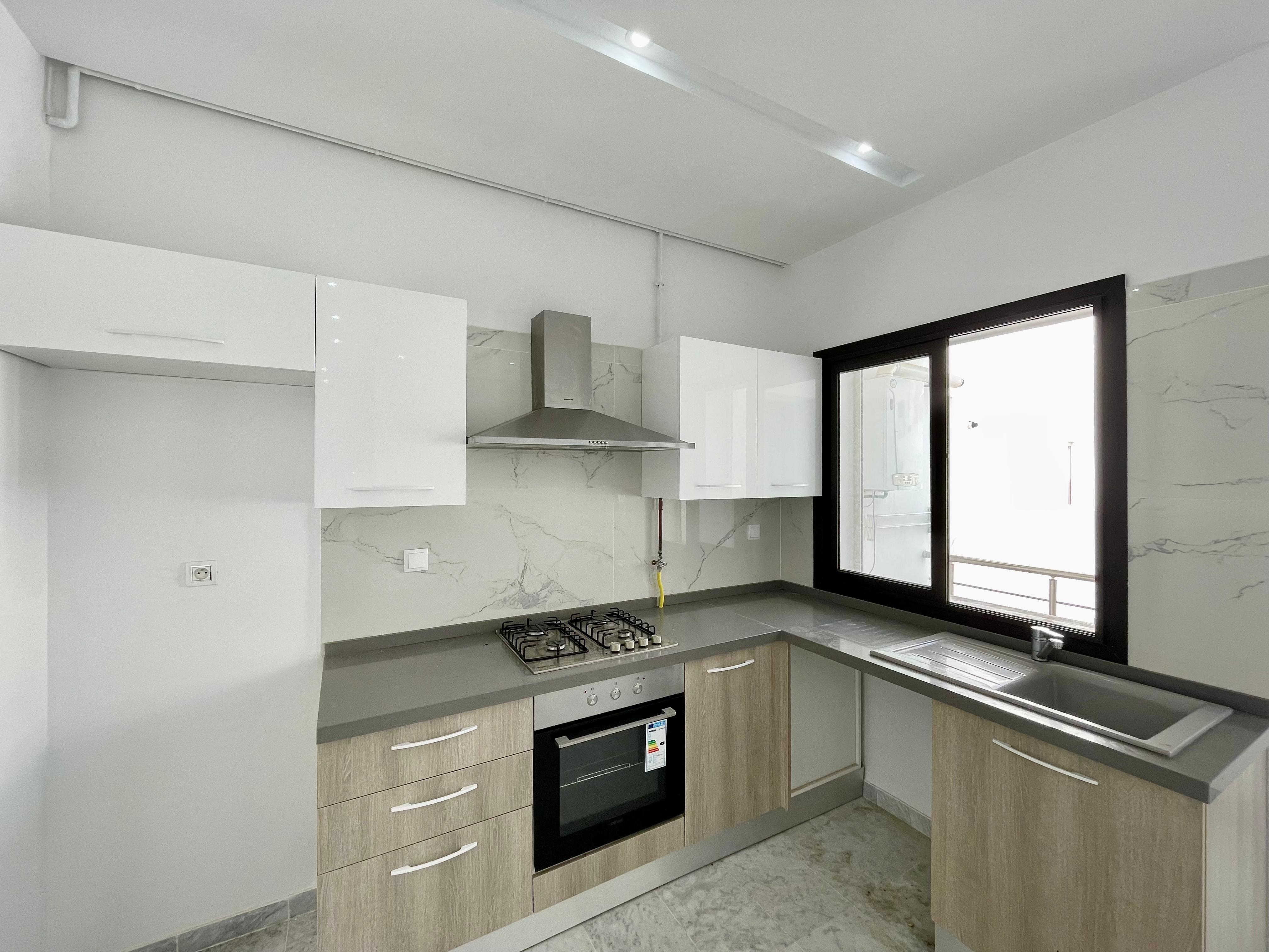 Ain Zaghouan Ain Zaghouan Location Appart. 1 pice Appartement s1  ain zaghouan