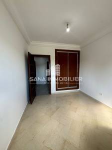 Hammamet Cite Afh Location Appart. 1 pice Appartement s3 situ ref136a