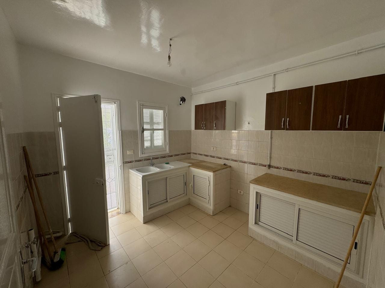 Raoued Cite El Ghazala 1 Location Duplex Al duplexe