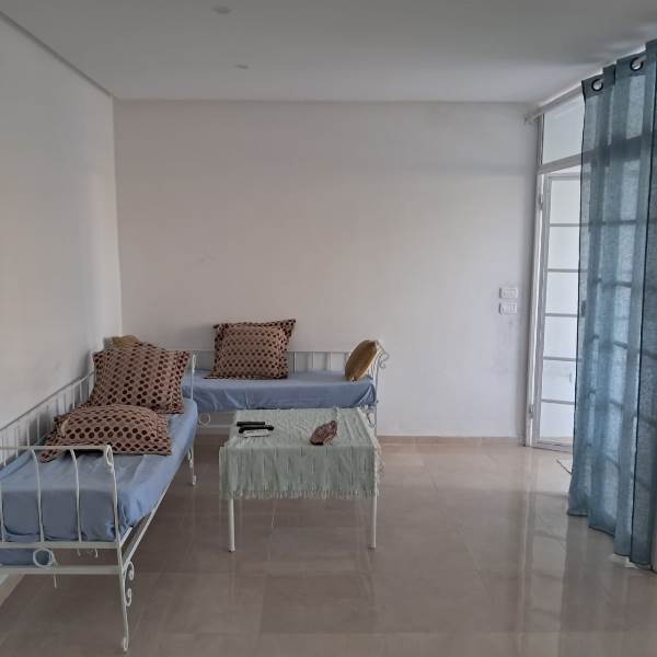 Hammamet Hammamet Location Appart. 2 pices Appartement lumina ref l3085