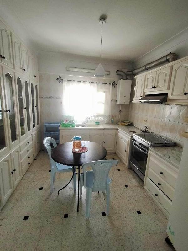 Hammamet Hammamet Location Appart. 4 pices Appartement amsonia ref l3081