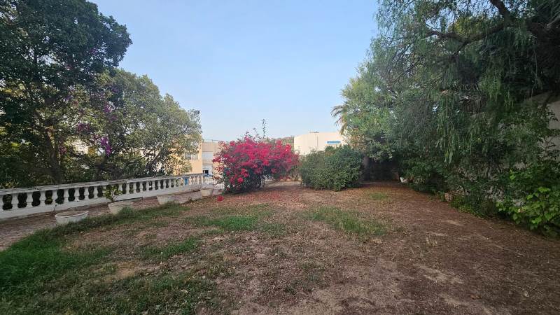 Carthage Salambo Vente Maisons Villa manora ref v2814