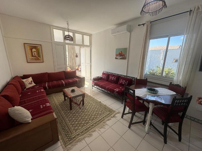 Hammamet Hammamet Location Appart. 2 pices Appartement misk ref  l3102