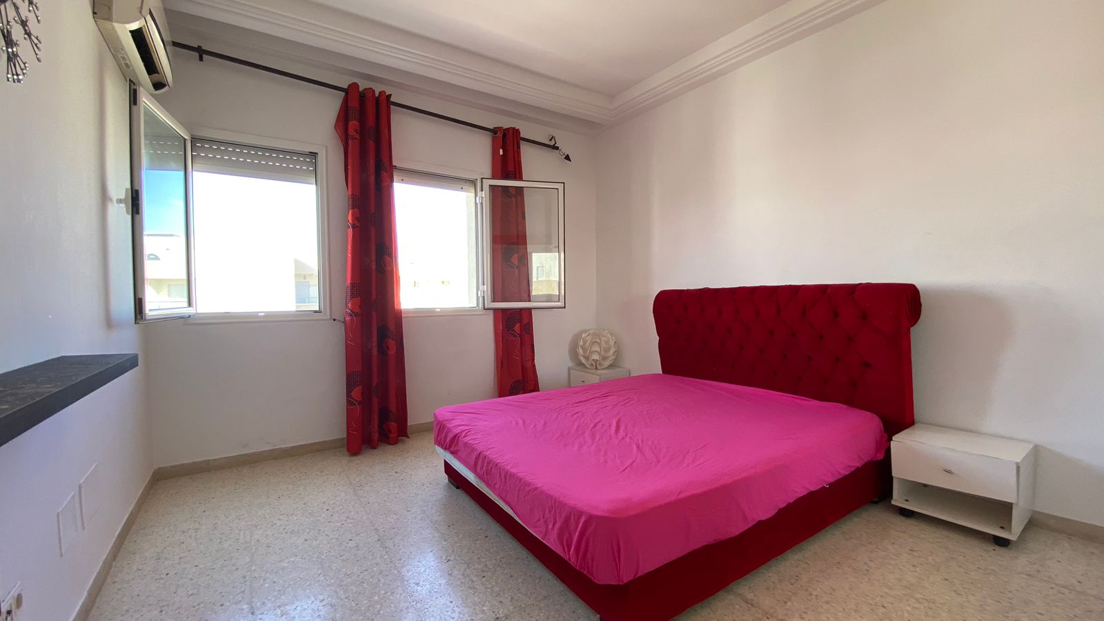 Hammamet Cite Afh Location Appart. 1 pice Belle appartement