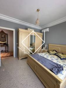 Ariana Ville Riadh Landlous Vente Appart. 1 pice Appartement s2    riadh ref101a