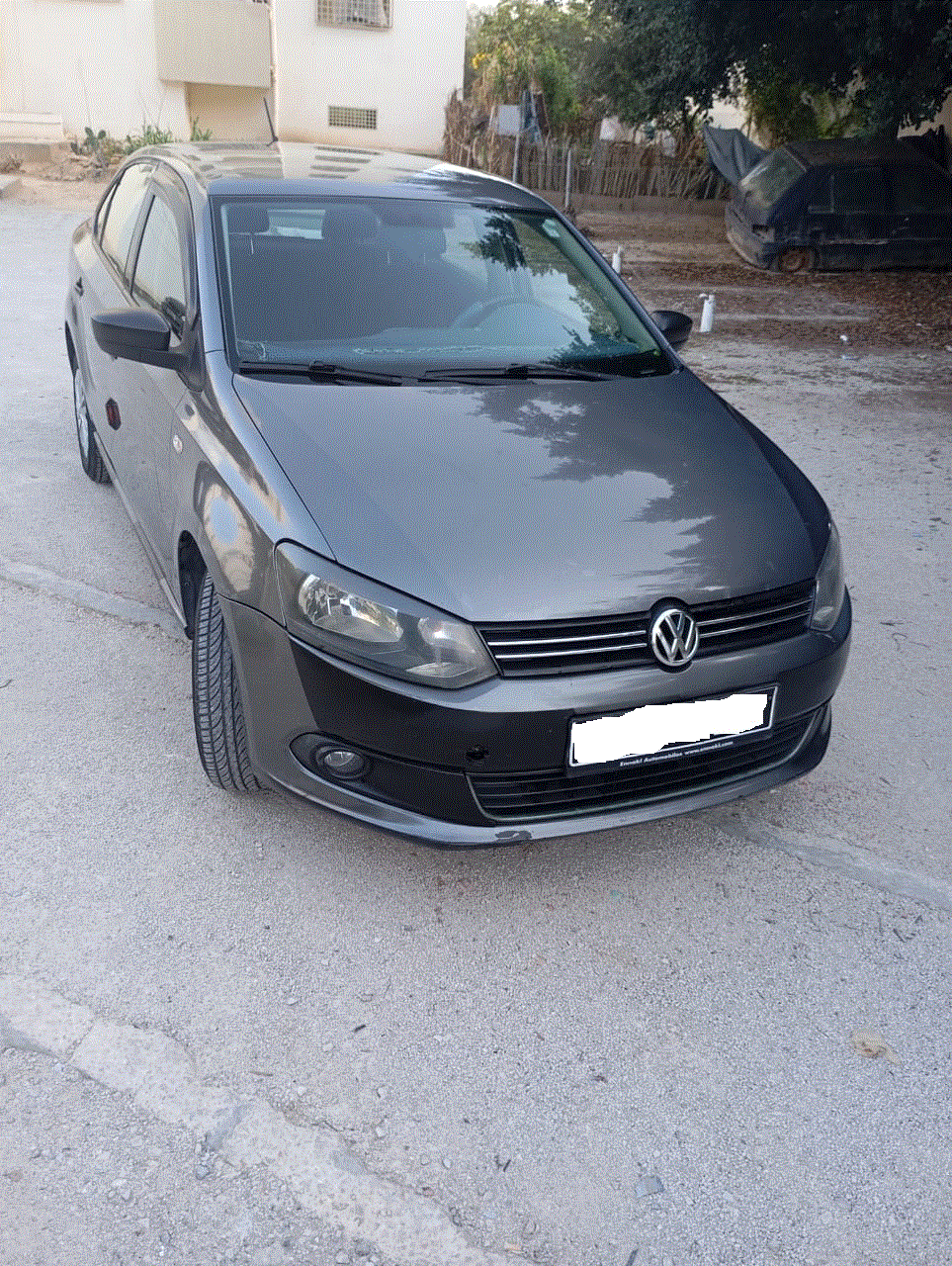 Bir Ali Ben Khelifa Bir Ali Ben Khelifa Volkswagen Golf 7 Golf 7 18000 d