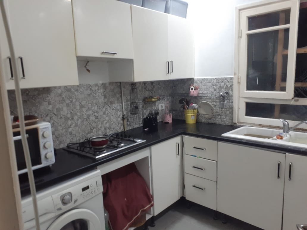 El Mourouj El Mourouj Vente Appart. 2 pices Appartement retap  cit raoutha mourouj 1