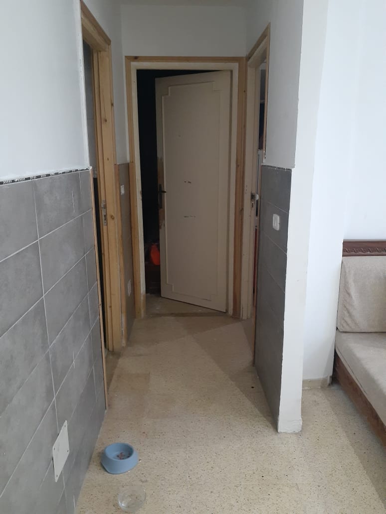 El Mourouj El Mourouj Vente Appart. 2 pices Appartement retap  cit raoutha mourouj 1