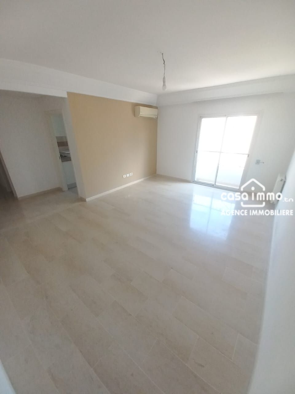 Nouvelle Medina Nouvelle Medina Location Appart. 2 pices Appartement s2