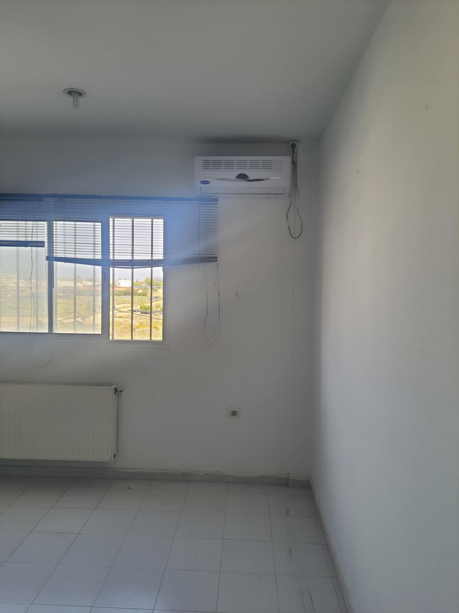 La Soukra Charguia 1 Location Autre Local commercial  charguia 60 m2