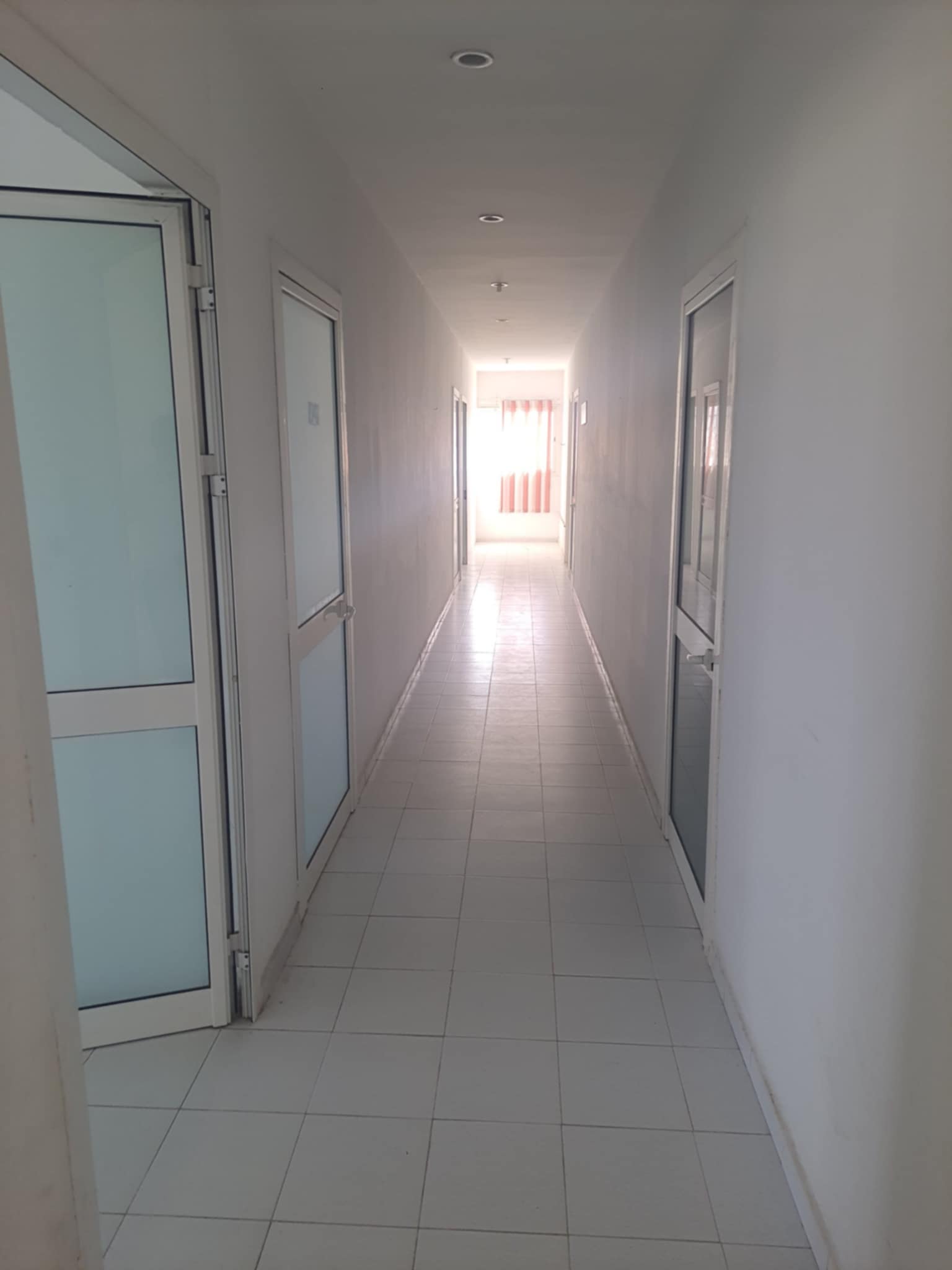 La Soukra Charguia 1 Location Autre Local commercial  charguia 60 m2