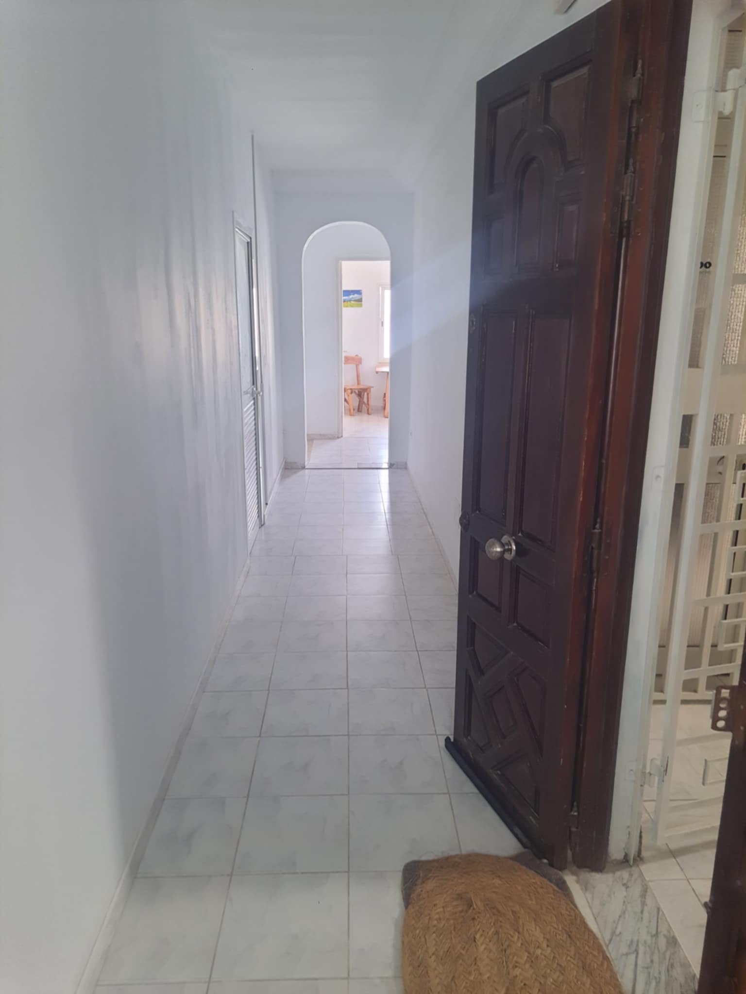 La Soukra Charguia 1 Location Appart. 1 pice Local commercial  charguia