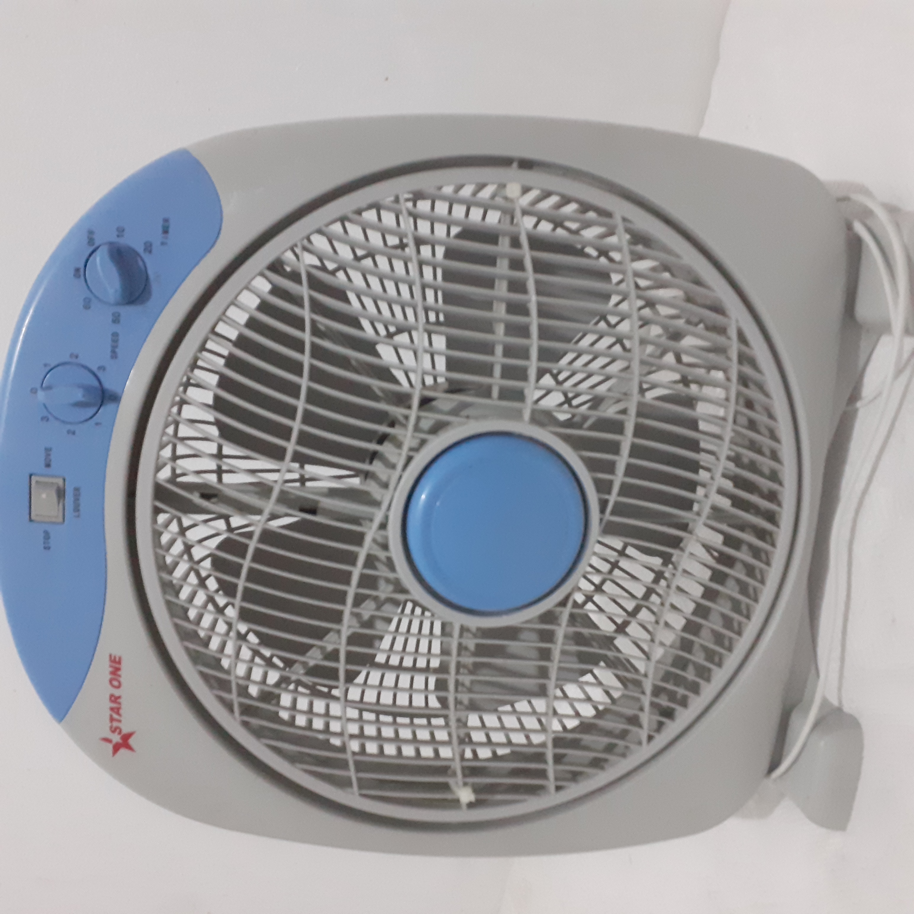 El Menzah El Manar 2 Autre Autre Ventilateur