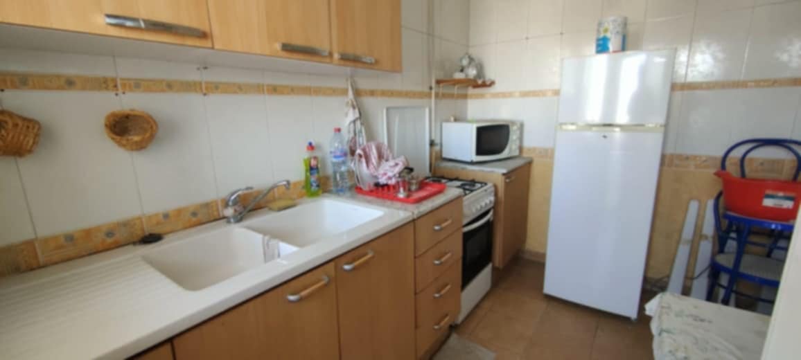 Bou Mhel El Bassatine Bou Mhel Location Appart. 1 pice Appartement s1 boumhel