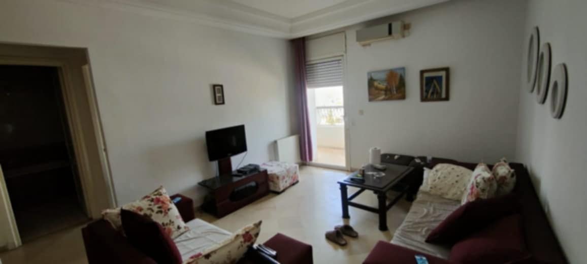 Bou Mhel El Bassatine Bou Mhel Location Appart. 1 pice Appartement s1 boumhel