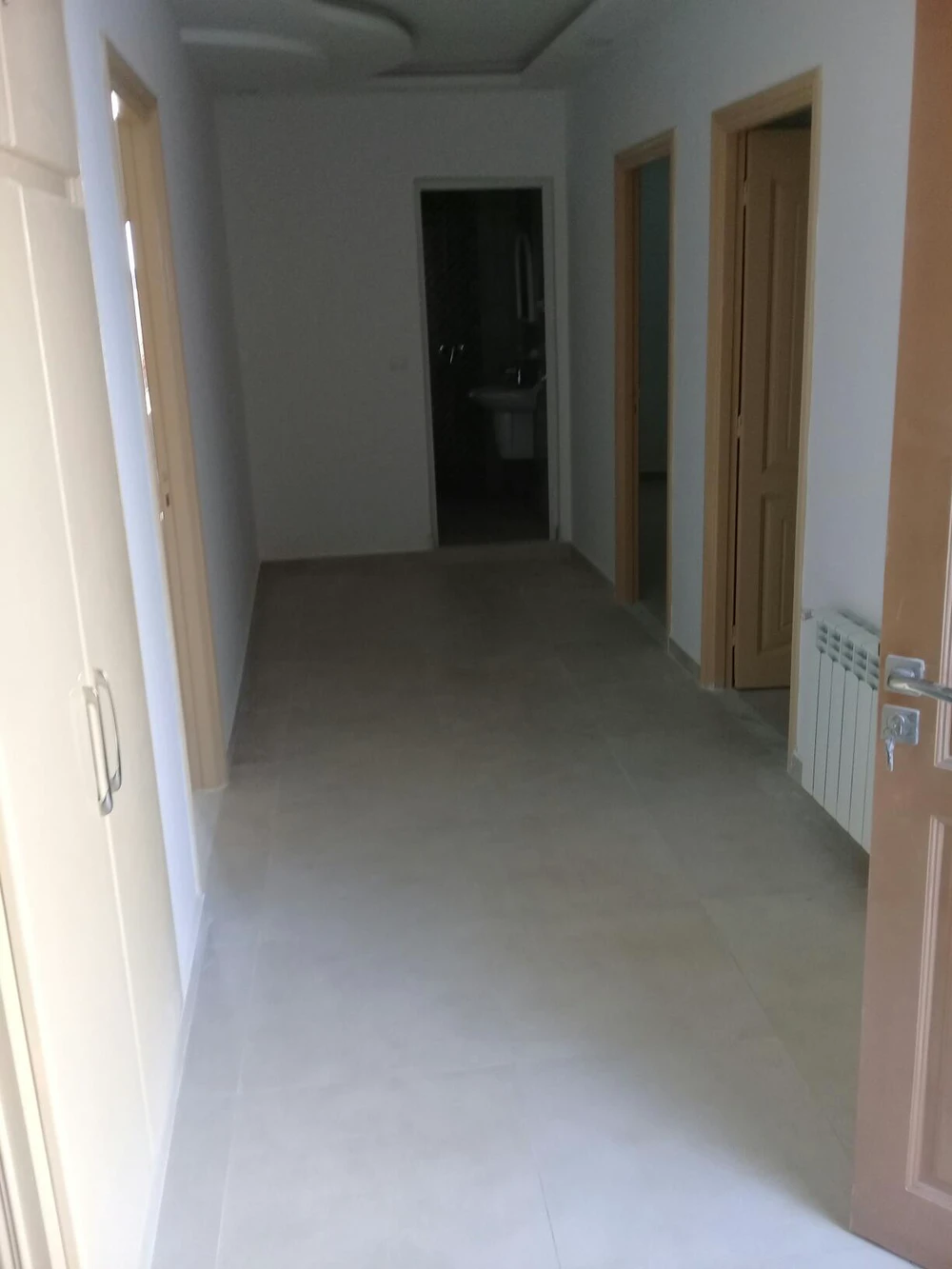 Korba Tazarka Location Appart. 3 pices Appartement  tazarka