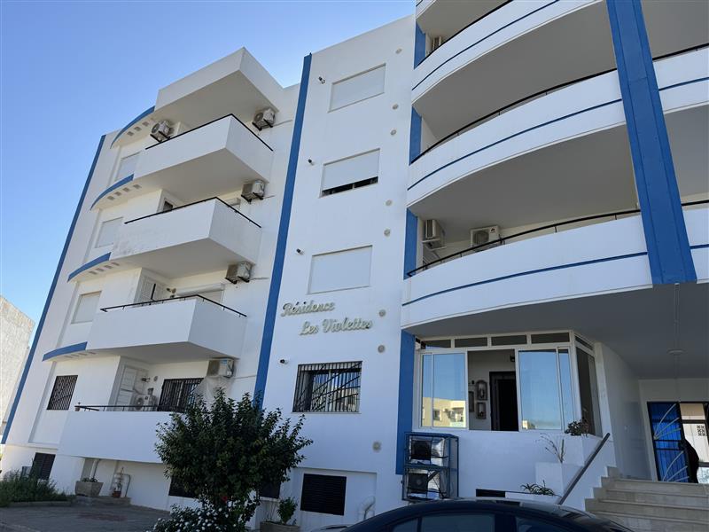 Hergla Hergla Vente Appart. 1 pice Appartement proche de la plage