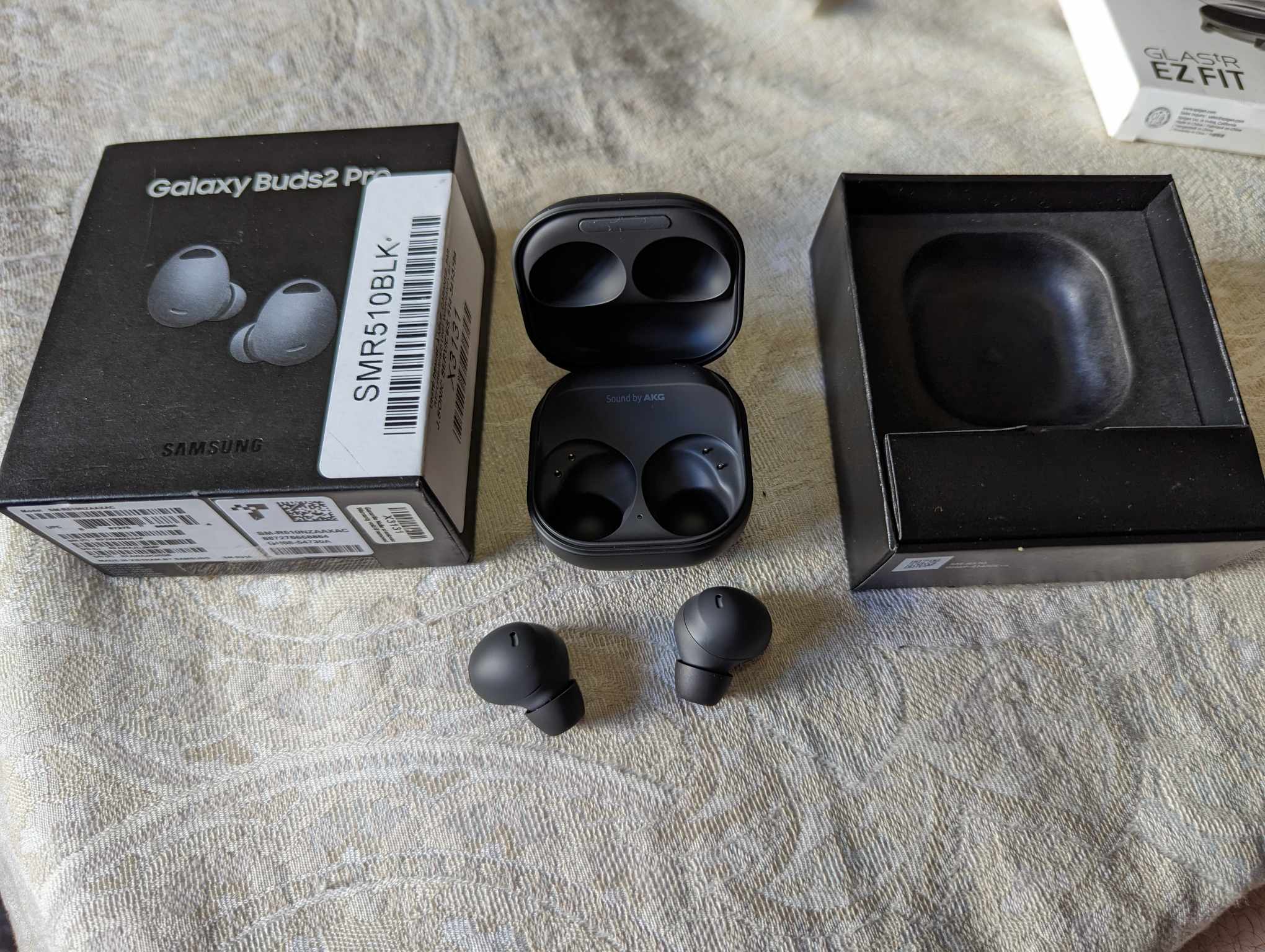 Sfax Ville Sfax Kits Mains Libres Bluetooth Earbuds samsung galaxy buds 2 pro