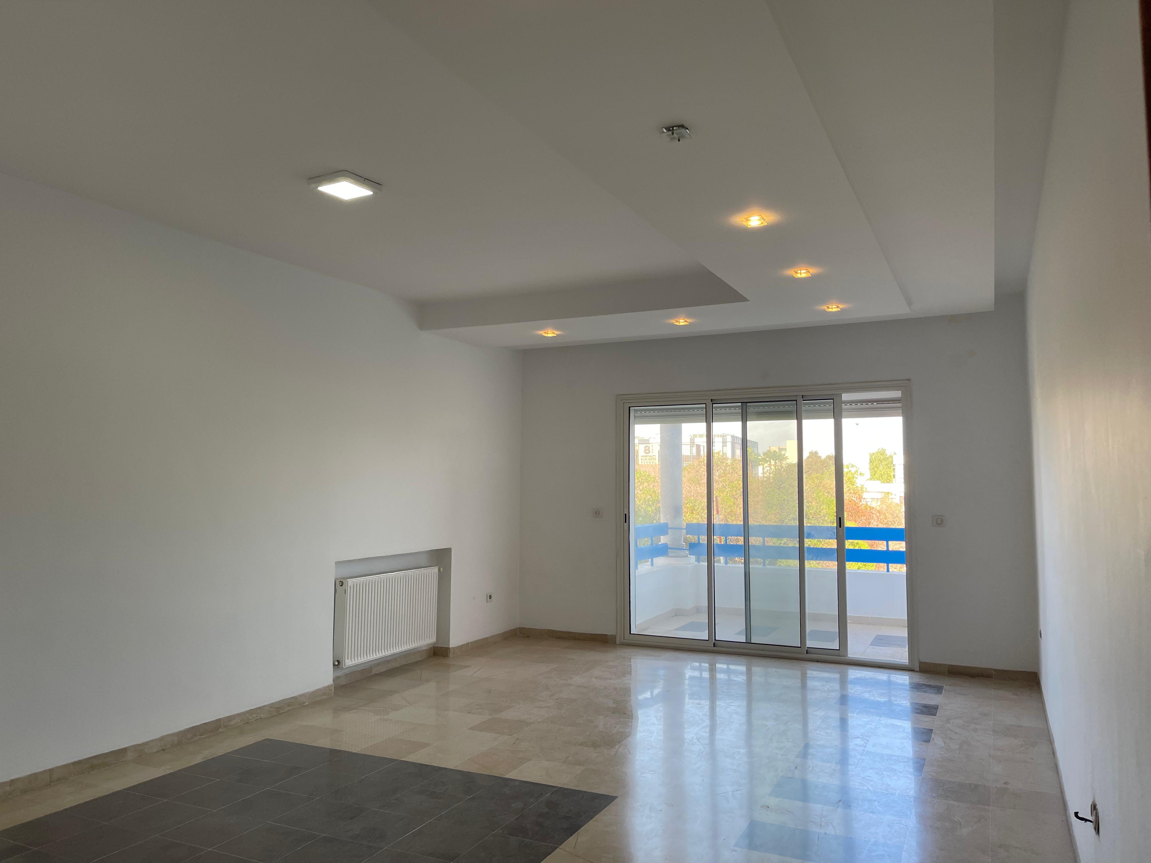 La Marsa Sidi Daoud Location Appart. 5 pices+ S3  la marsa rf 82a