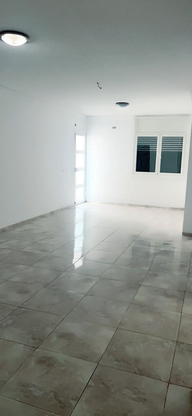 Raoued Borj Touil Location Appart. 3 pices Appartement s3