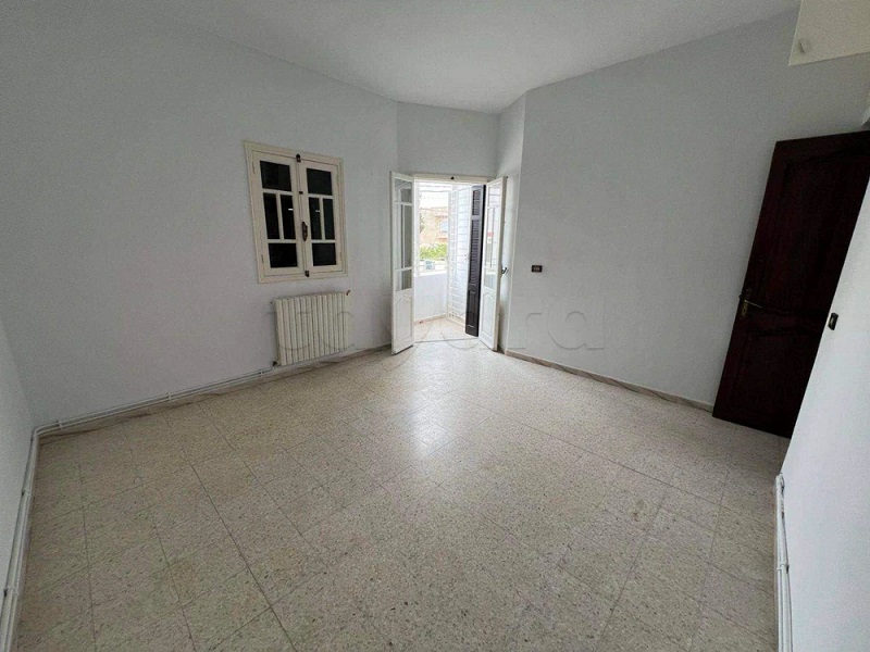 Ariana Ville Cite Ennouzha Location Maisons Etage de villa s plus 4 a la cit ennozha wb4049