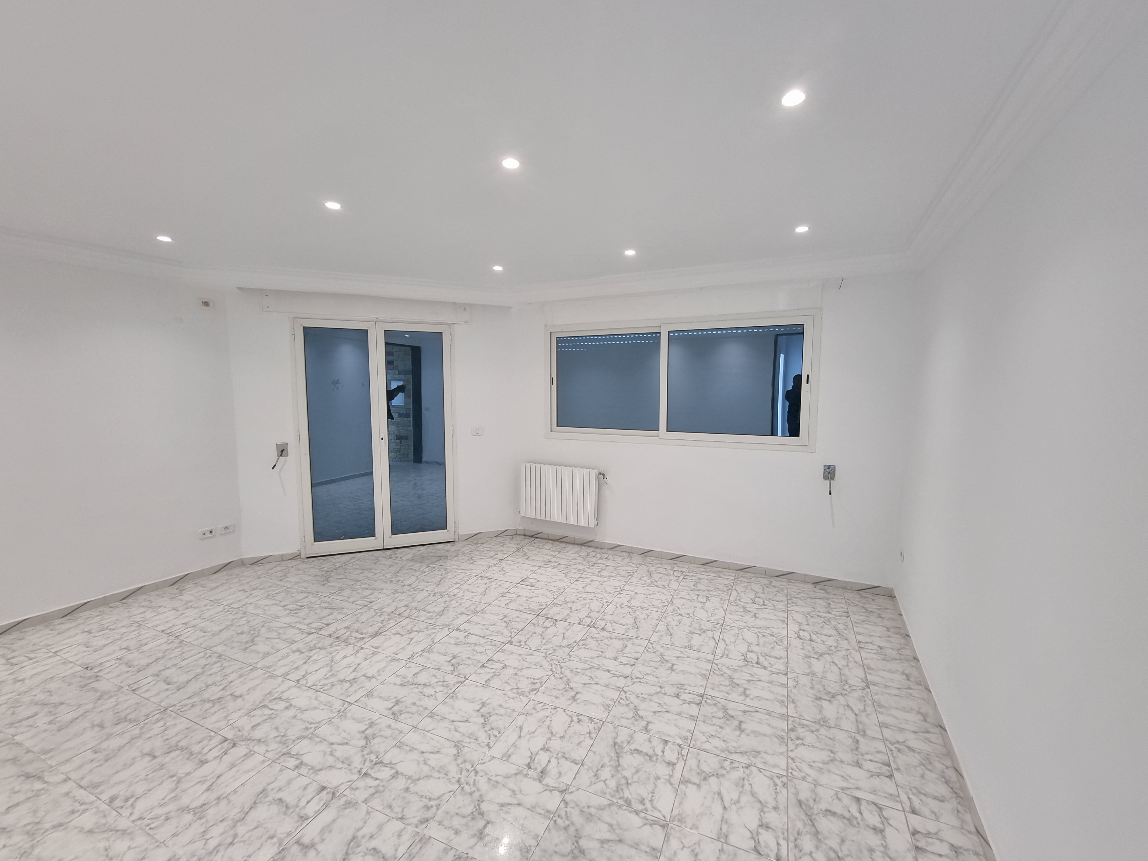 La Marsa Cite Erriadh Location Appart. 3 pices Bel appartement s plus 3