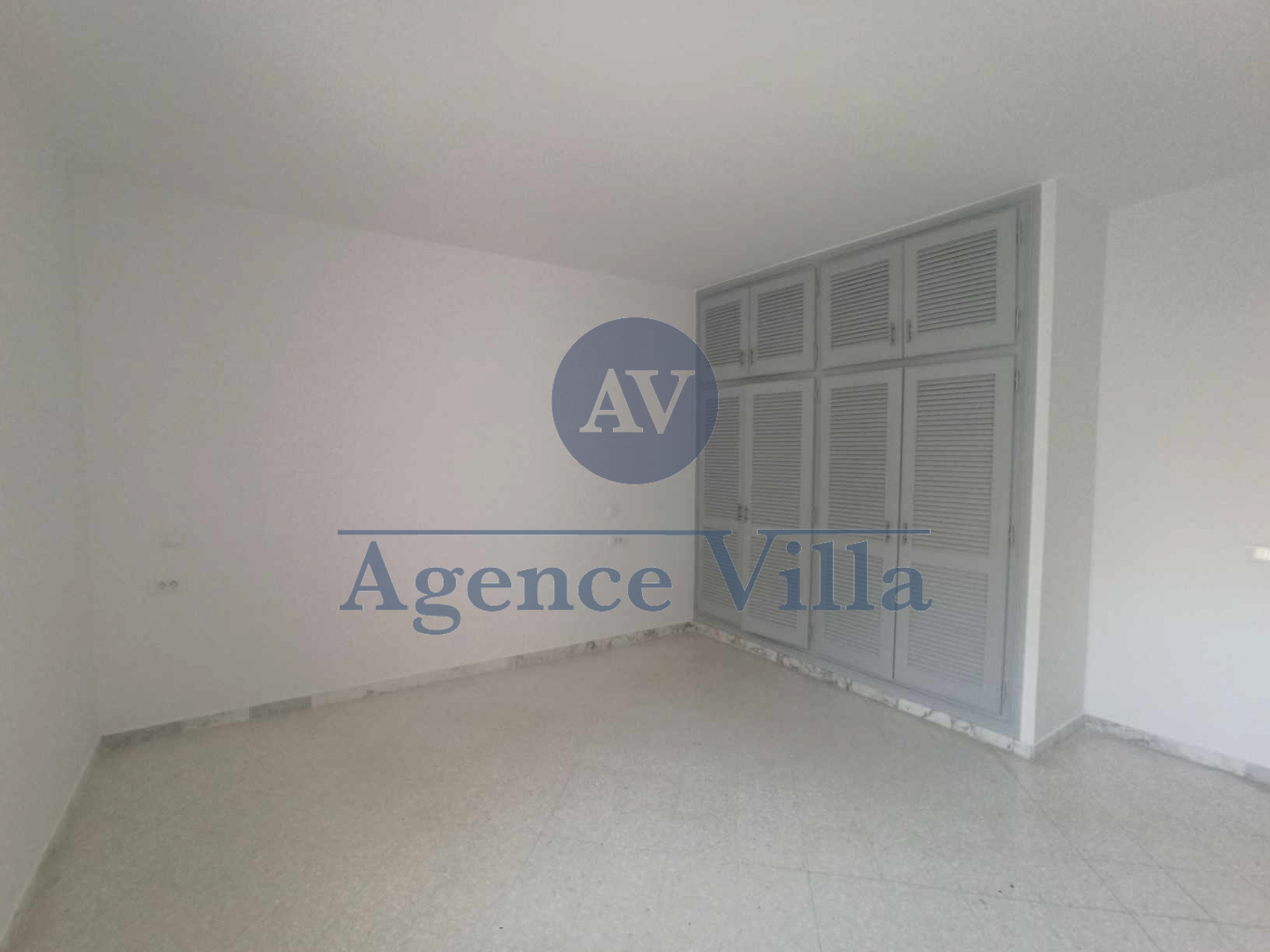 La Marsa Cite Des Juges 2 Location Maisons Duplex s4 a la marsa